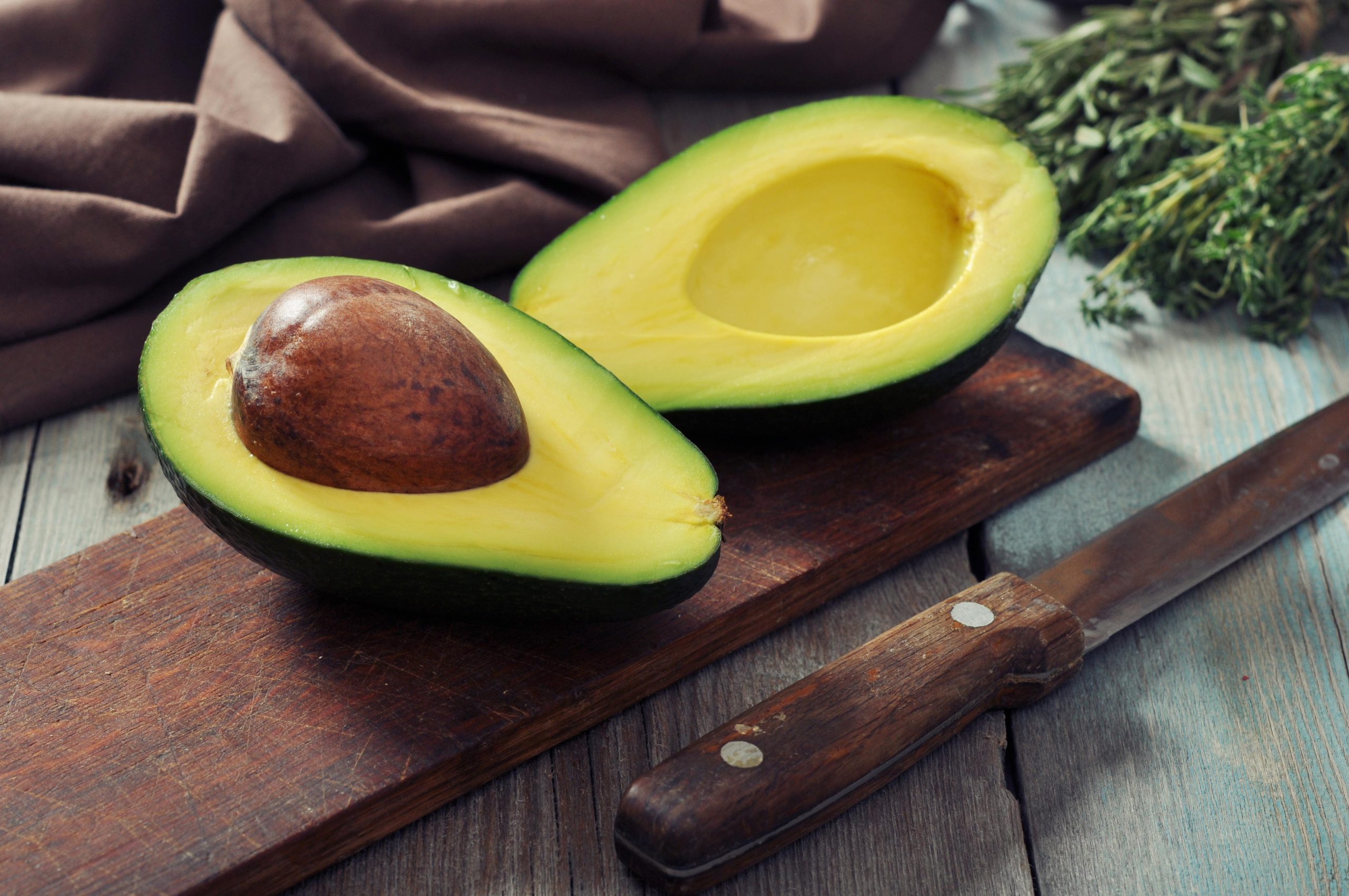 Avocados Have the Most Health Advantages