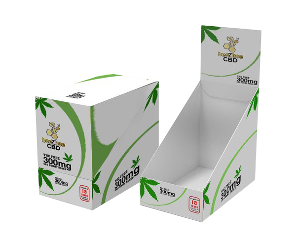 Going Green and Growing Your Business: How Custom CBD Packaging Boxes Can Help You Do Both