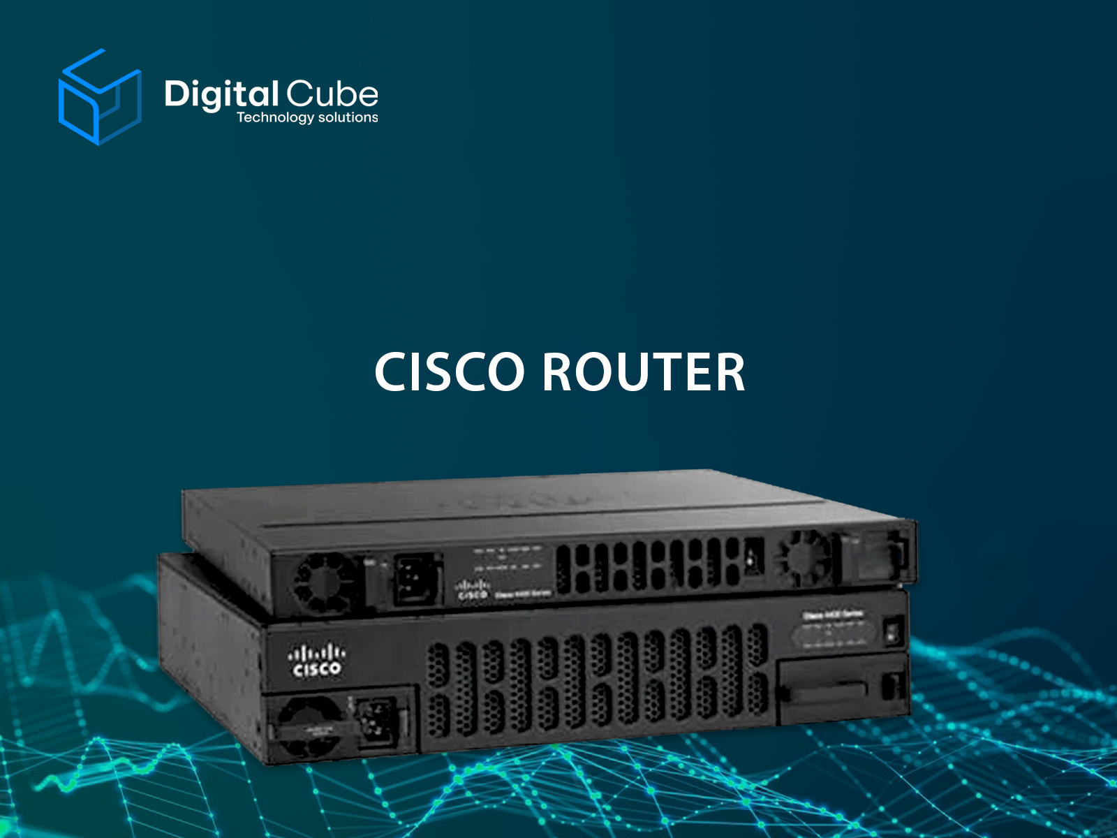Improve Your System Performance with Cisco Router