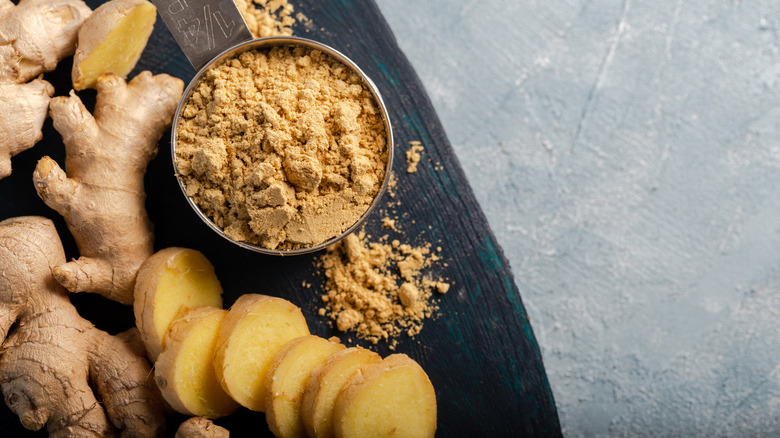 Consumes-less-calories-exorbitant-in-ginger-are-useful-to-your-prosperity