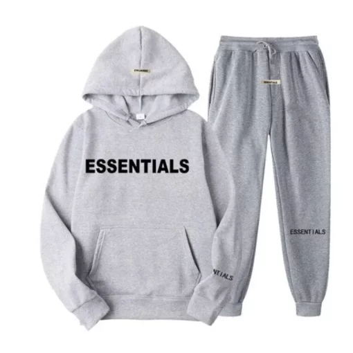 Everyday Hoodies for Everyday Wear