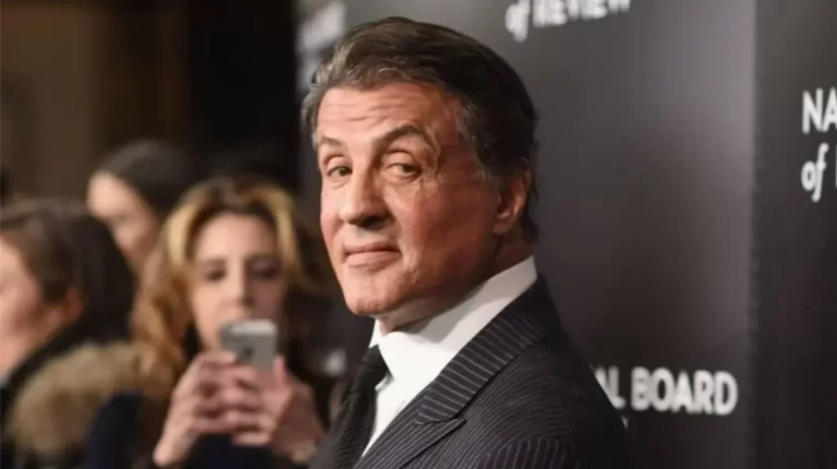 Sylvester Stallone Height, Age, Weight, Wife, Career & Bio