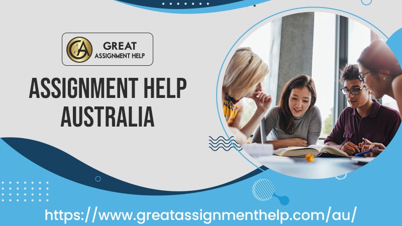 Our experts can help you score a high grade with your assignments in Australia