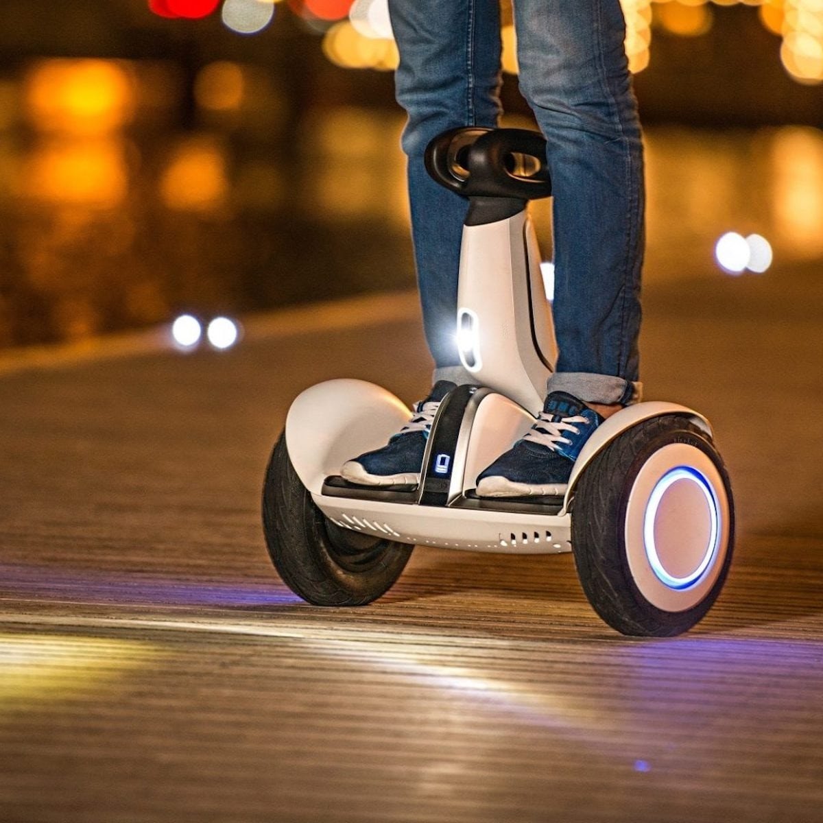 How to Choose the Right Segway? | Segbo Hoverboard