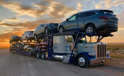 Everything You Need to Know About Car Shipping Quote
