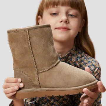5 Things You Need To Know About UGG Boots