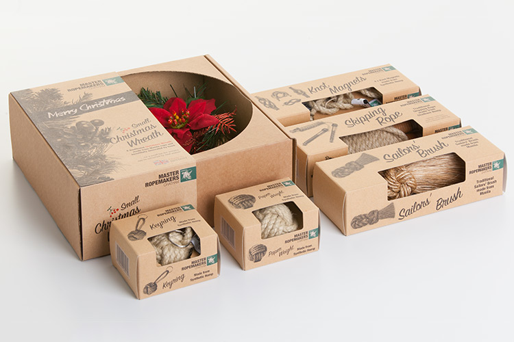 Personalized Perfection: Crafting Custom Gift Boxes for Every Occasion