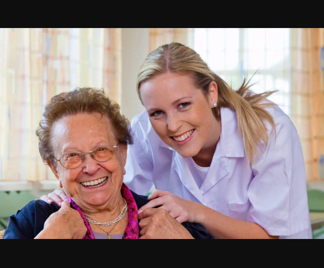 Senior Care in Los Angeles: Providing Exceptional Support for Your Loved Ones