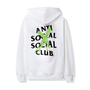 Anti Social Social Club for modern fashion shop