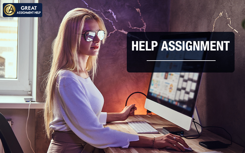 Get Cheap Assignment Help Services in Singapore to Solve Assignment