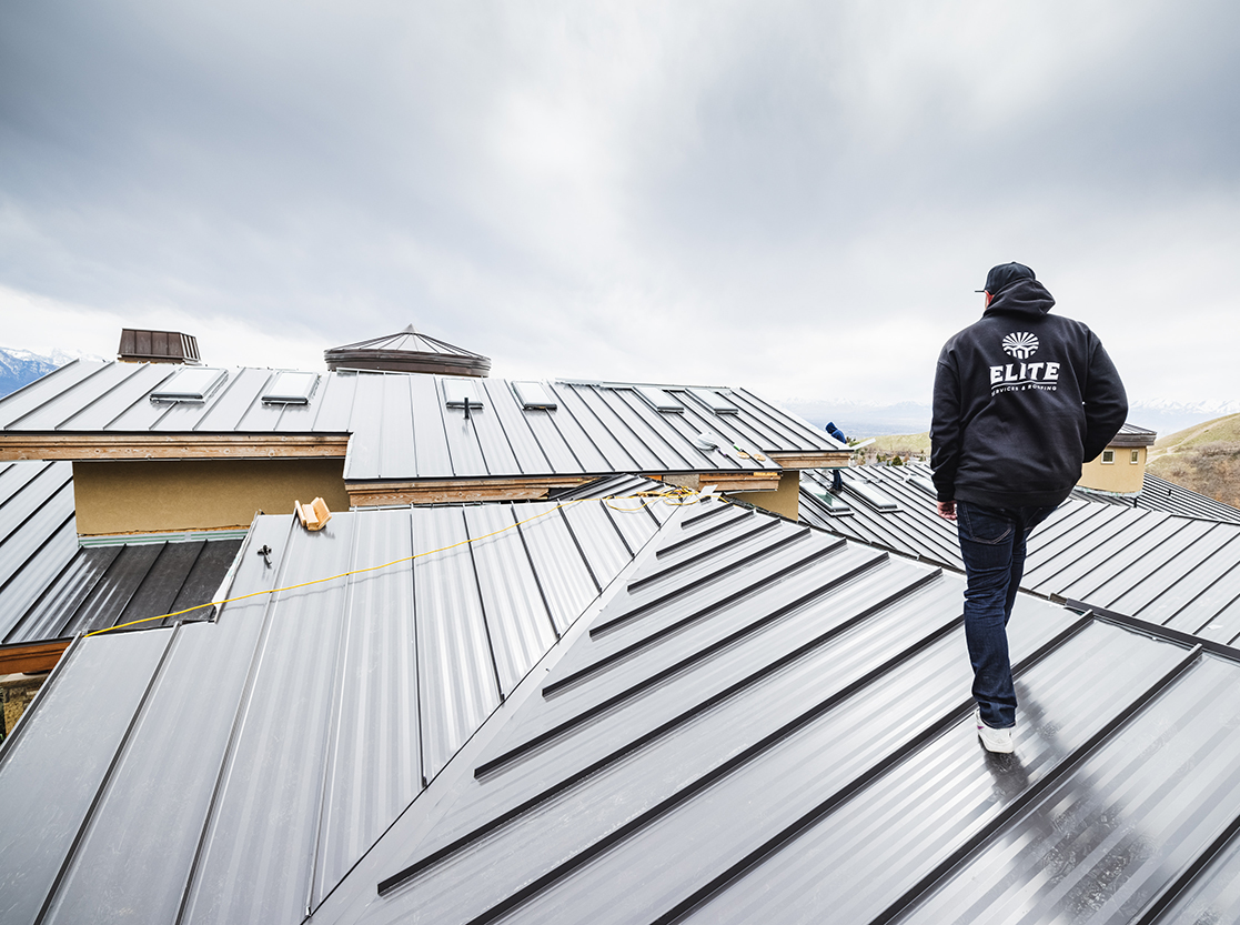 Maintaining Your Home’s Roof: Essential Tips on Roofing Repairs and Roof Washing