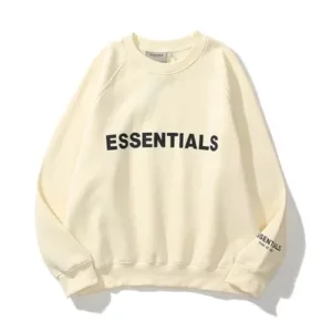 Discover the Power of Fashion Sweatshirts in Your Wardrobe