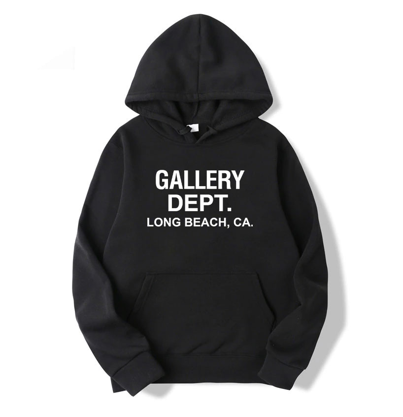 Gallery Dept is a Cutting-Edge Fashion Brand