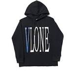 Unleashing Style and Comfort: Vlone Hoodies for the Fashion-Forward