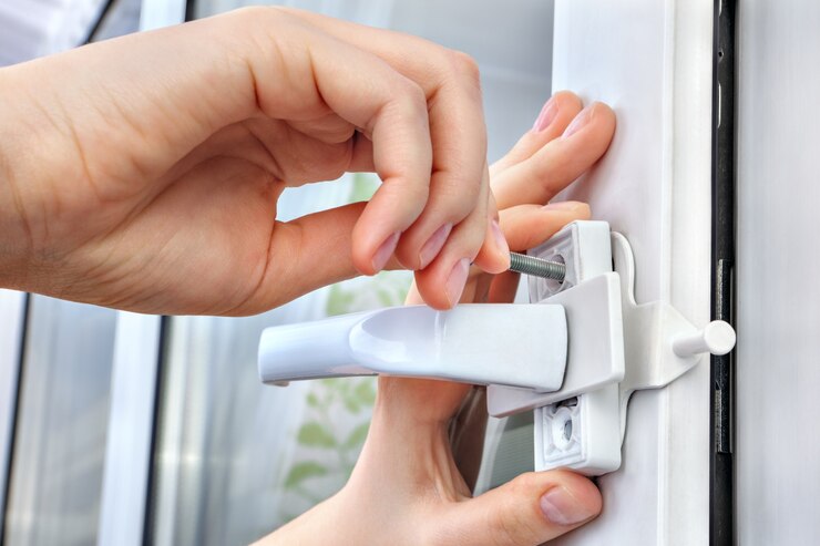 Denver Commercial Locksmith: Protecting Your Business