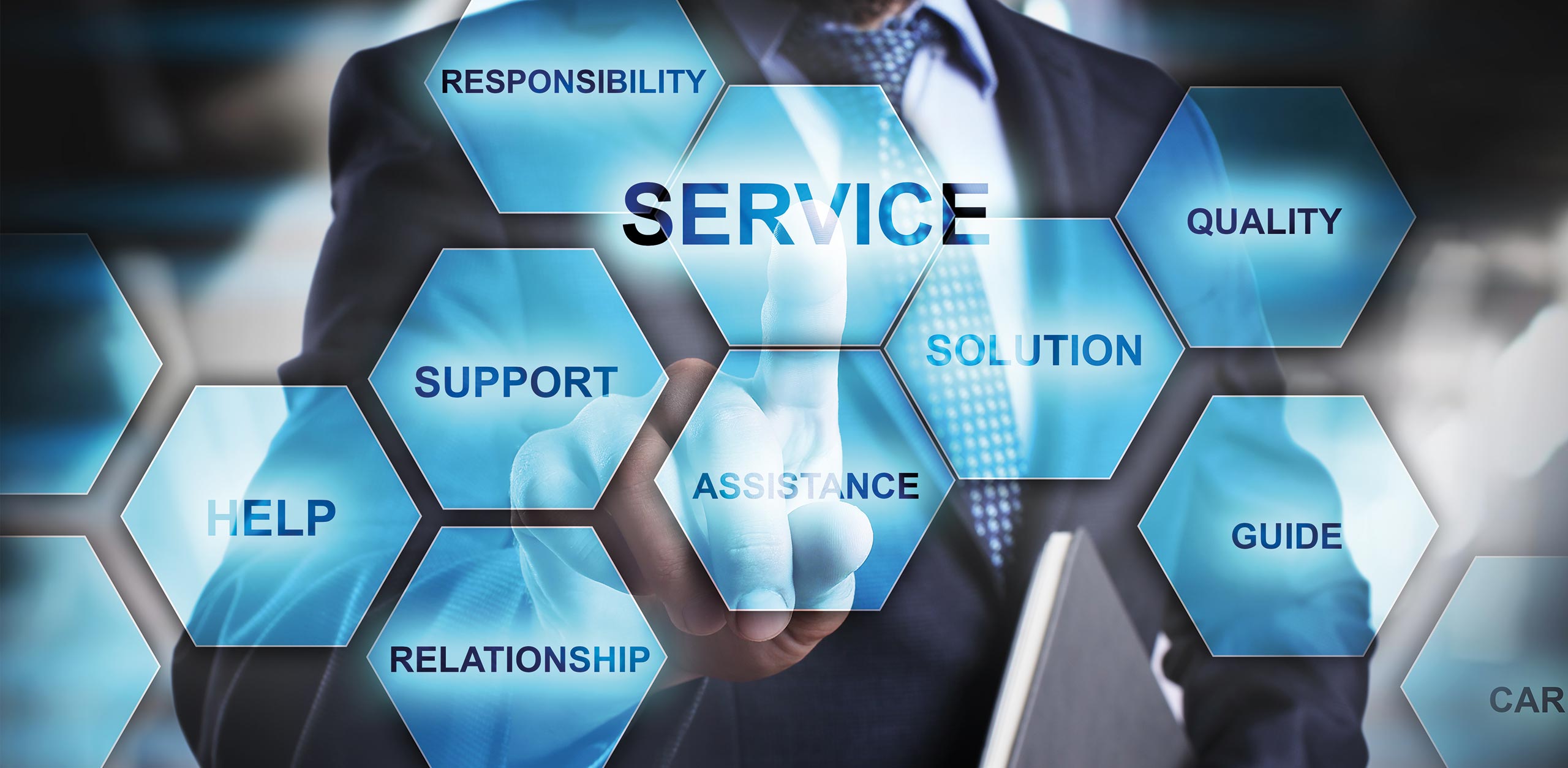 Is Transitioning To On-Demand IT Services Suitable For All Businesses?