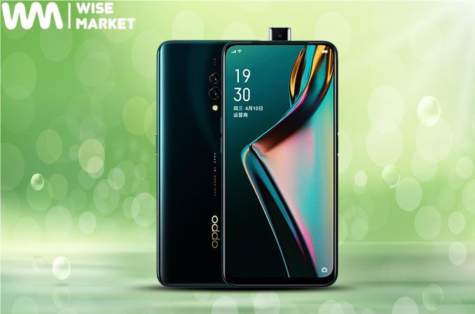 Exploring the Best Deals: Oppo Mobiles for Sale