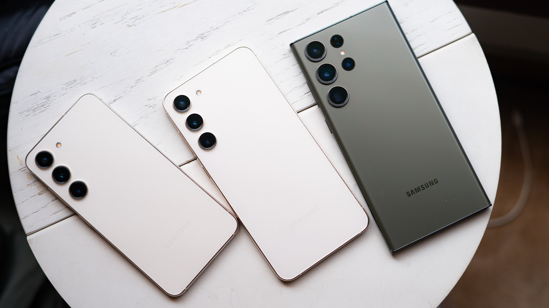 5 Best Samsung Phone Models Prices in Azerbaijan