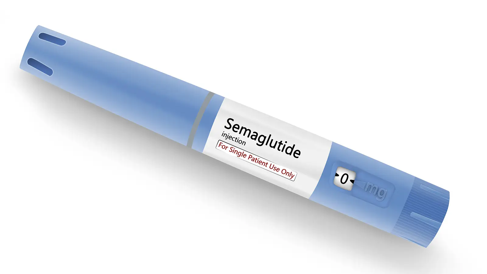 Compounded Semaglutide