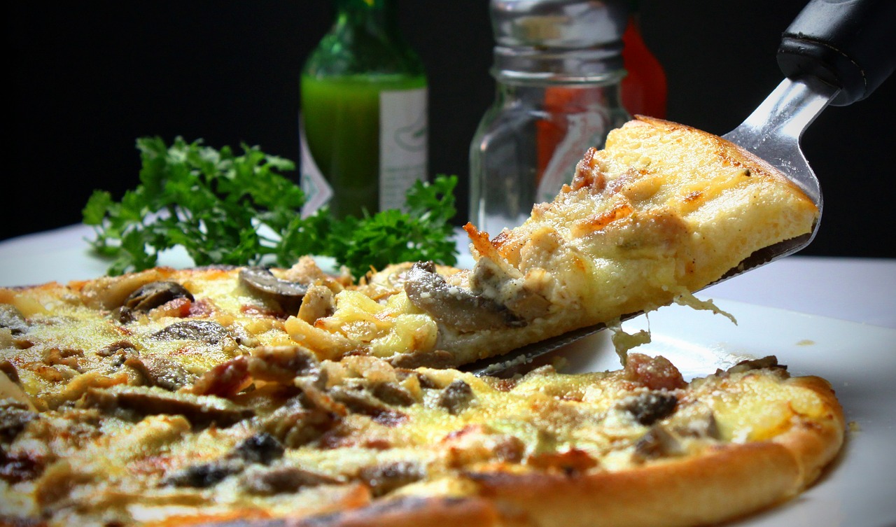 Napolitan Pizza – A Repository of Cultural Customs