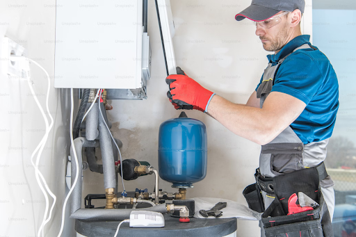 Reasons You Should Always Hire a Pro for Furnace Repair
